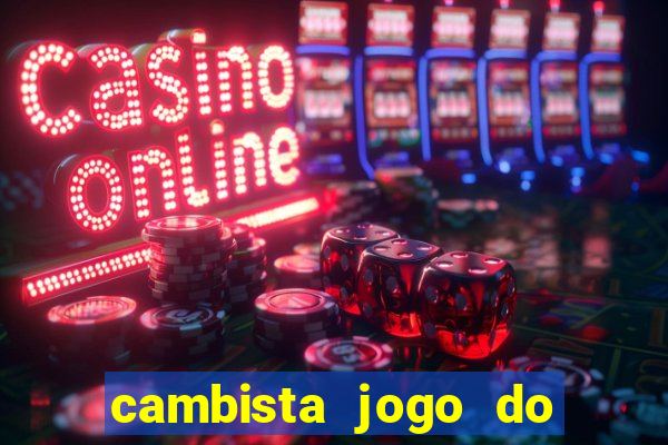 cambista jogo do bicho online